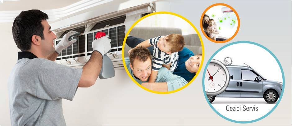 Altayçeşme Demirdokum Kombi Servisi